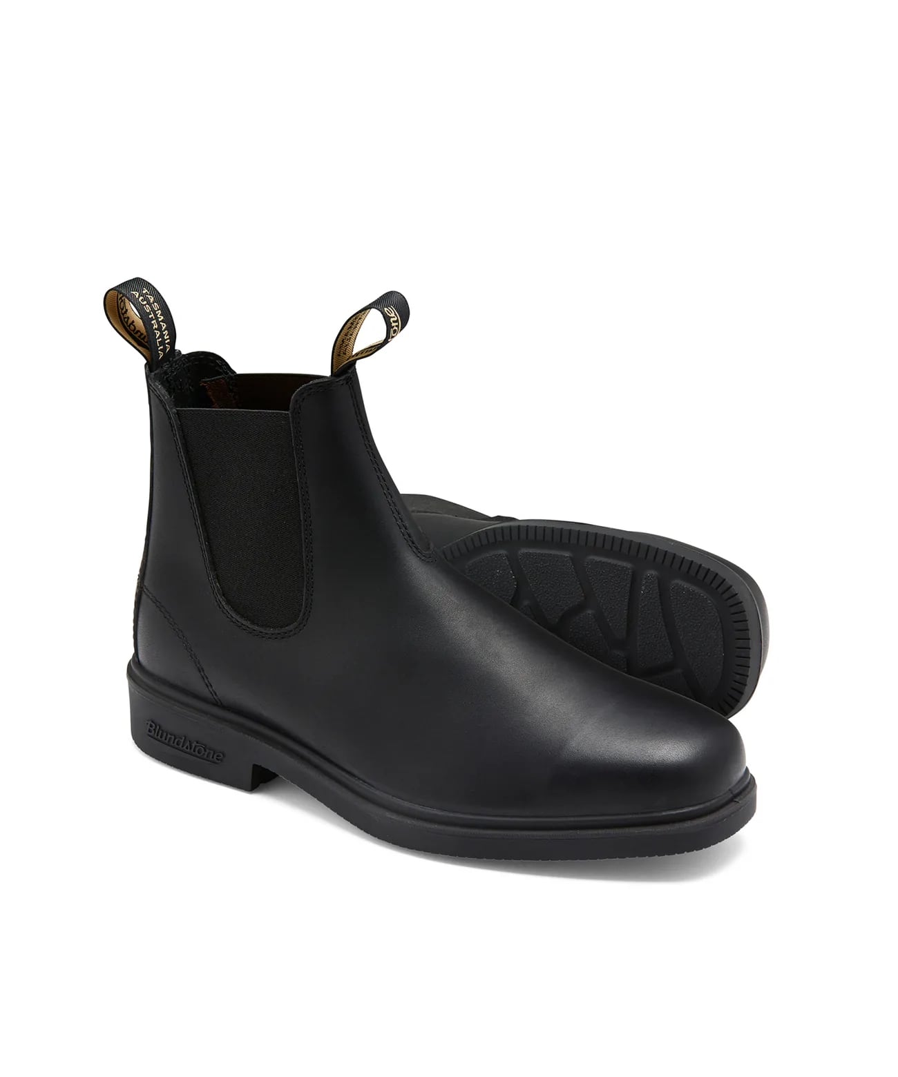 [送料無料] 【Blundstone】 #063 DRESS BOOTS Black | dros dro powered by BASE