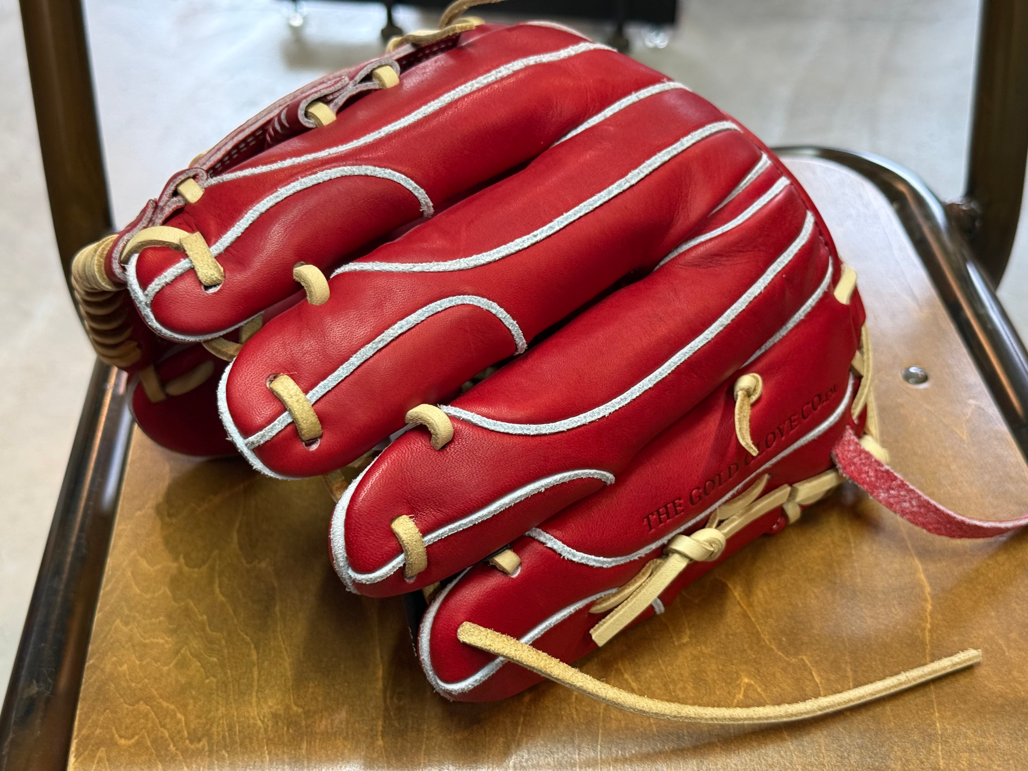 新作】Rawlings【ローリングス】 硬式内野用 PLO PREFERRED ブラック