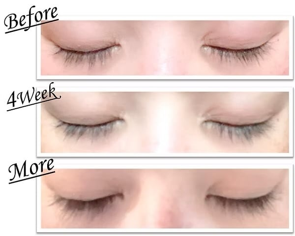 定期便】まつ毛美容液 アイラッシュフォーミュラ3ml | Id