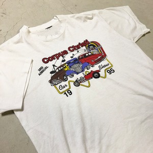 1990'SCORPUS CHRISTI T-SHIRT
