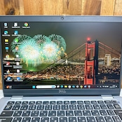 2021年式 Dell Latitude 5320 第11世代 Core i7 / メモリ 16GB / SSD 512GB