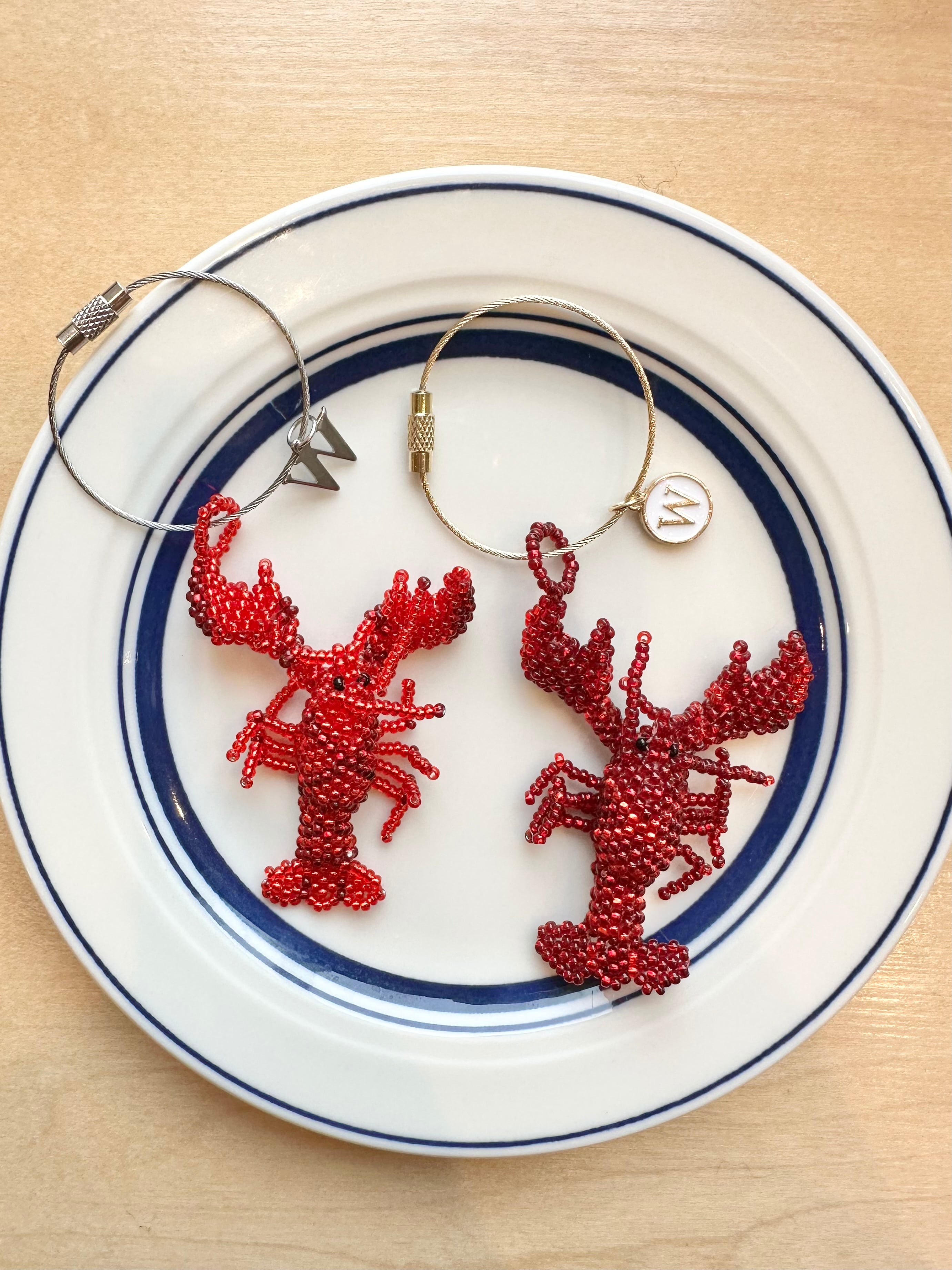 Animalitos - ロブスター