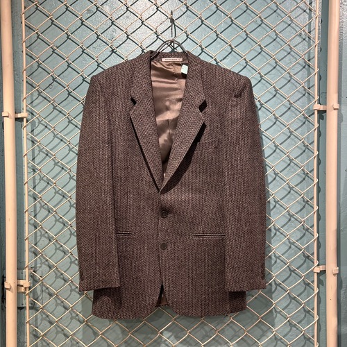 Yves Saint Laurent - Tailored jacket