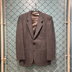 Yves Saint Laurent - Tailored jacket