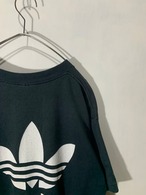 90's adidas Logo T-Shirt