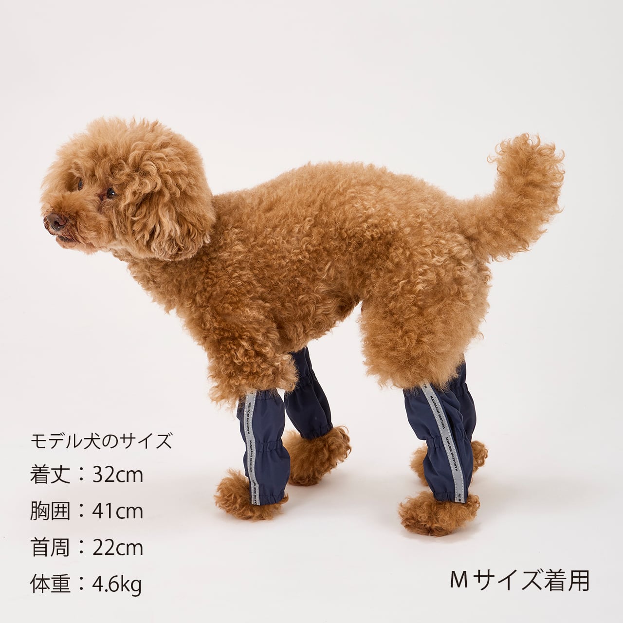 RAIN LEG COVER（L.XL） レインレッグカバー | MANDARINE BROTHERS