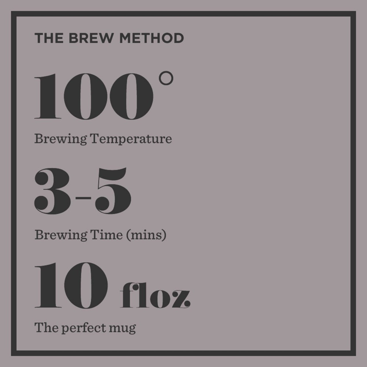 Brew Tea Co. アールグレイ ティーバッグ 15pcs