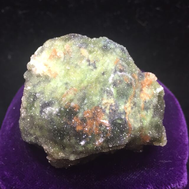 39) クリゾプラス