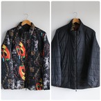 reversible jacket