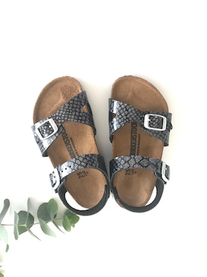 BIRKEN STOCK kids RIO ビルケン　サンダル