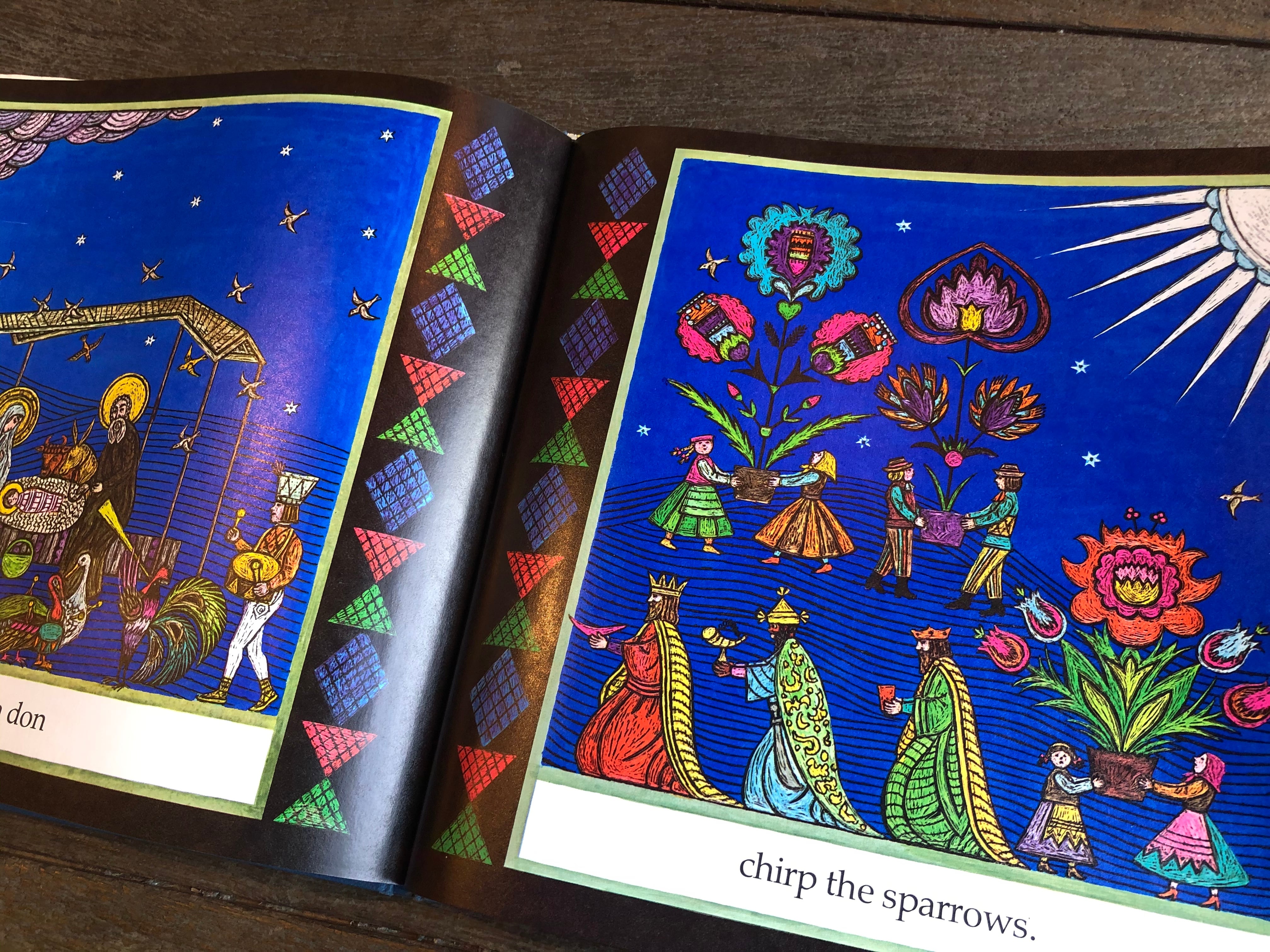 Din Dan Don It's Christmas