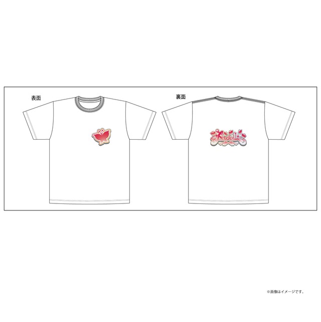 イモシス.tv いもうとシスターズアイドルクラス ONLINE SHOP