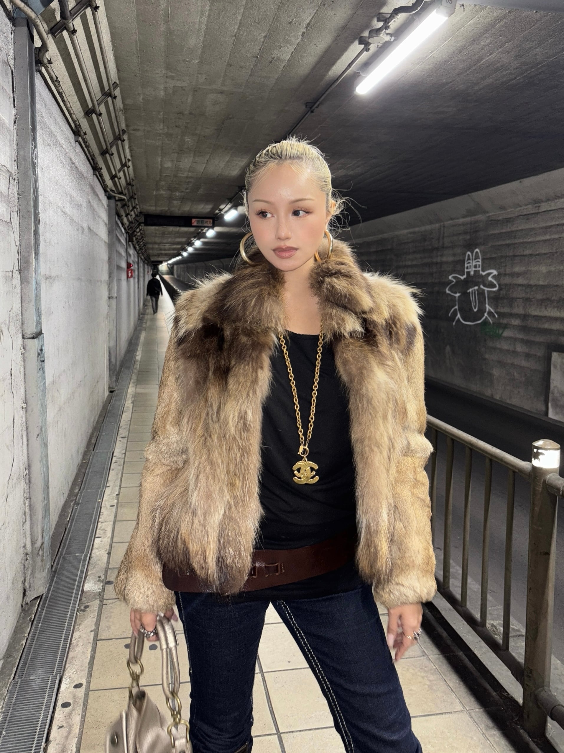 FUR | TSUKI BOUTIQUE