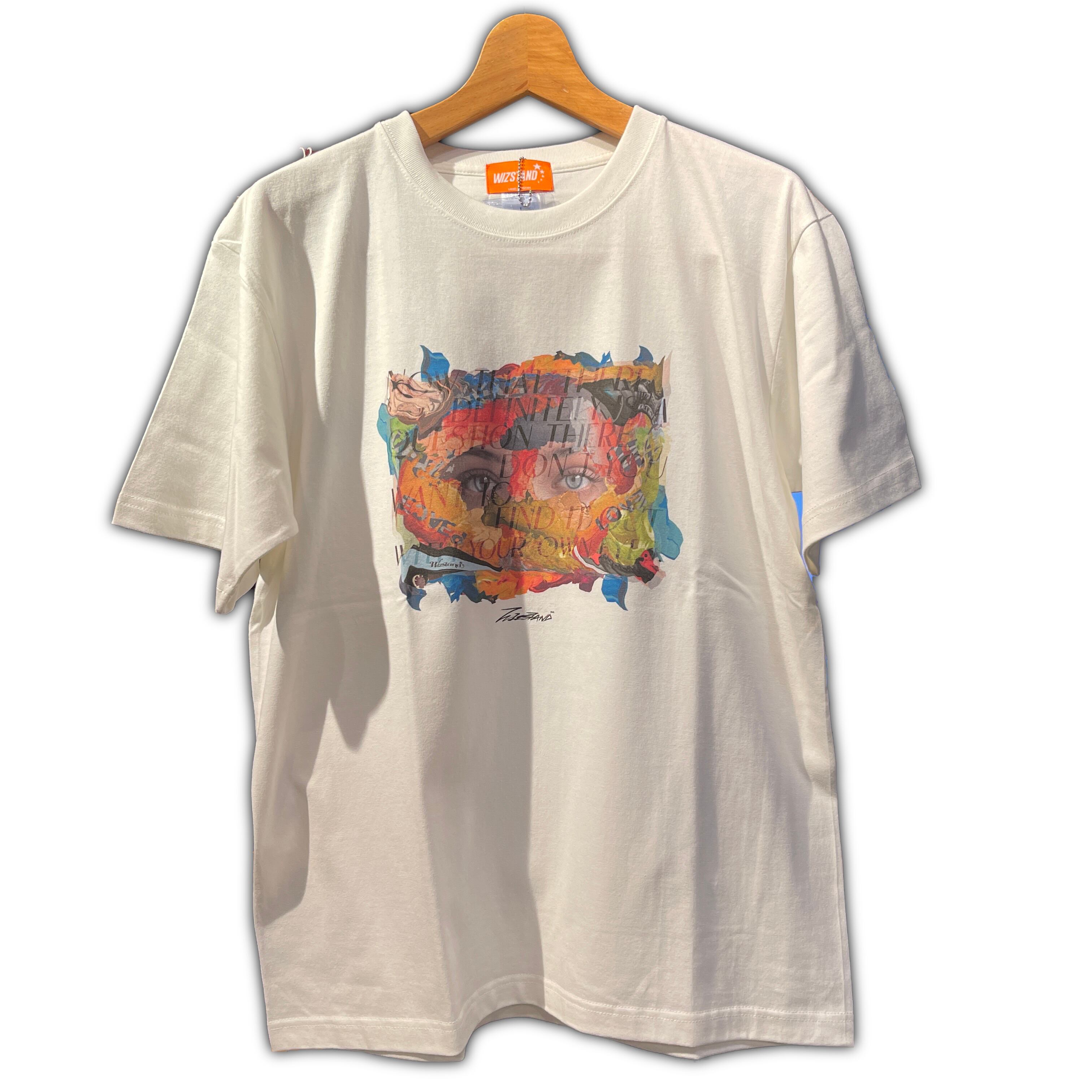 DEFINITELY TEE:WZSS21-009