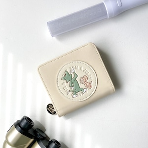F238161-19_TOM and JERRY×Flapper推し活ミニウォレット