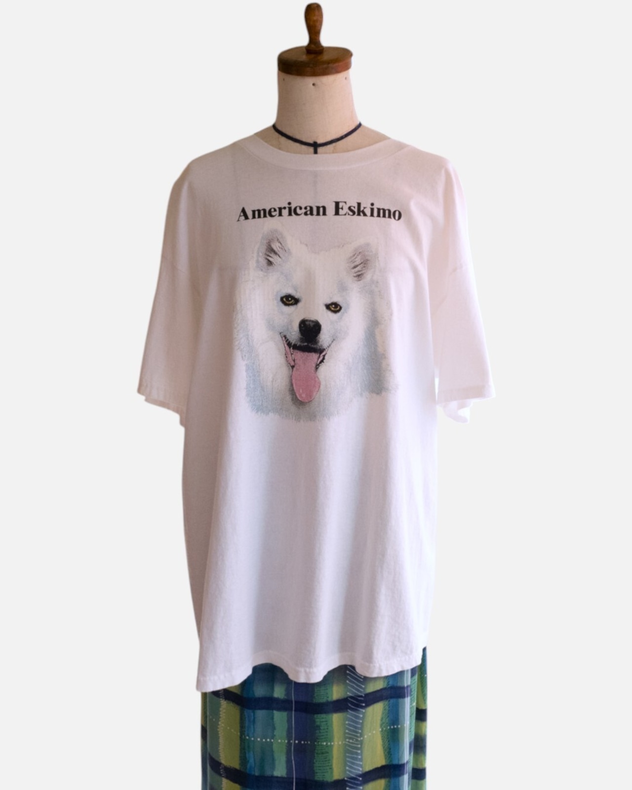 【古着】アメリカンエスキモーT - 1