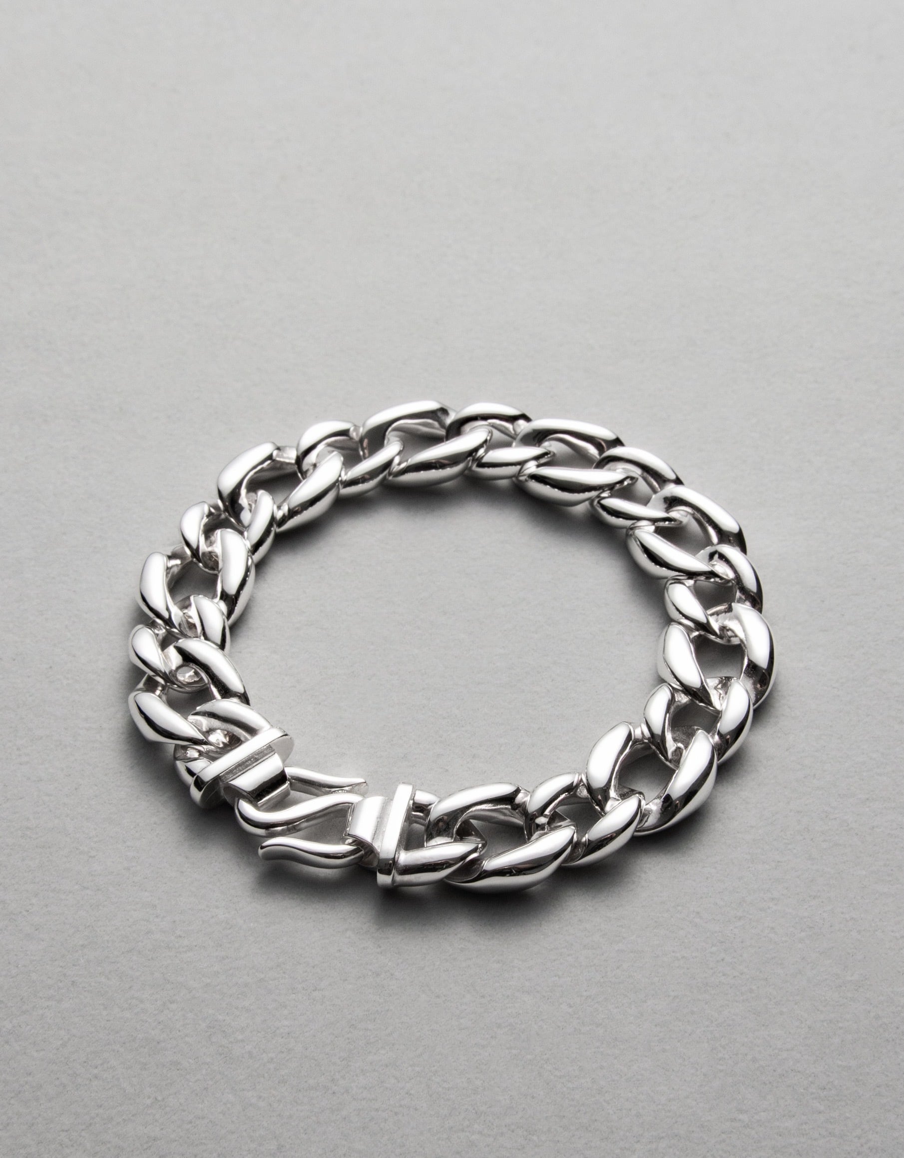 Chain Bracelet "Interrex"