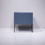 arper Saari Sofa 1P S / 北欧 モダン イタリア デザイナーズ ソファ 1人掛け アルペール サーリ プロ仕上げ / 関連:カッシーナ リーンロゼ