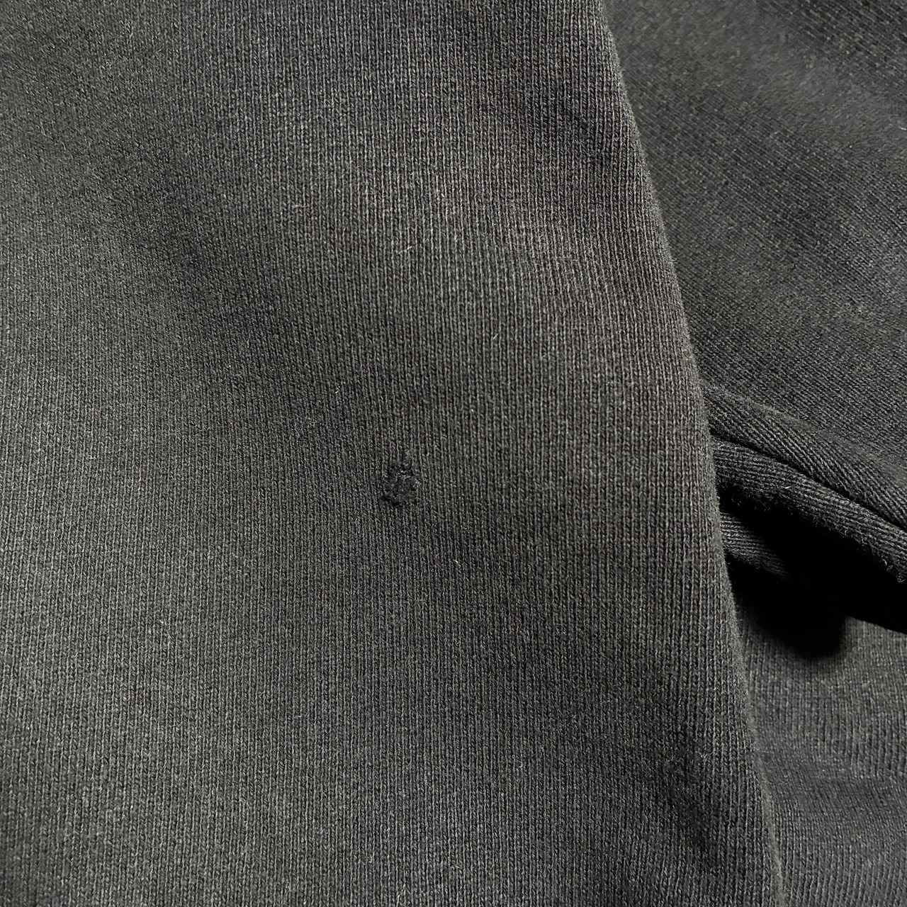 90s USA製 SALEM NBA CHARLUTTE HORNETS スウェット ブラック ホーネッツ