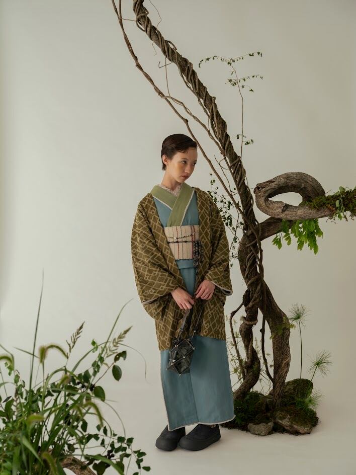 レース | KIMONO ARCH - OFFICIAL ONLINE STORE