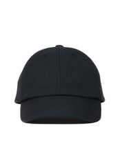Polyester Twill Curved 6 Panel Cap