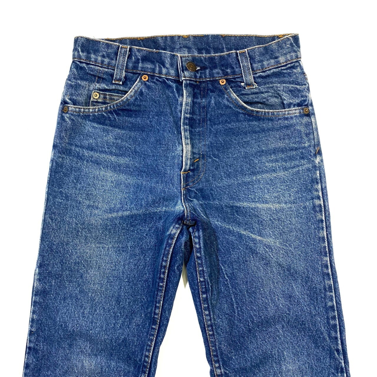 80年代 ビンテージ Levi 