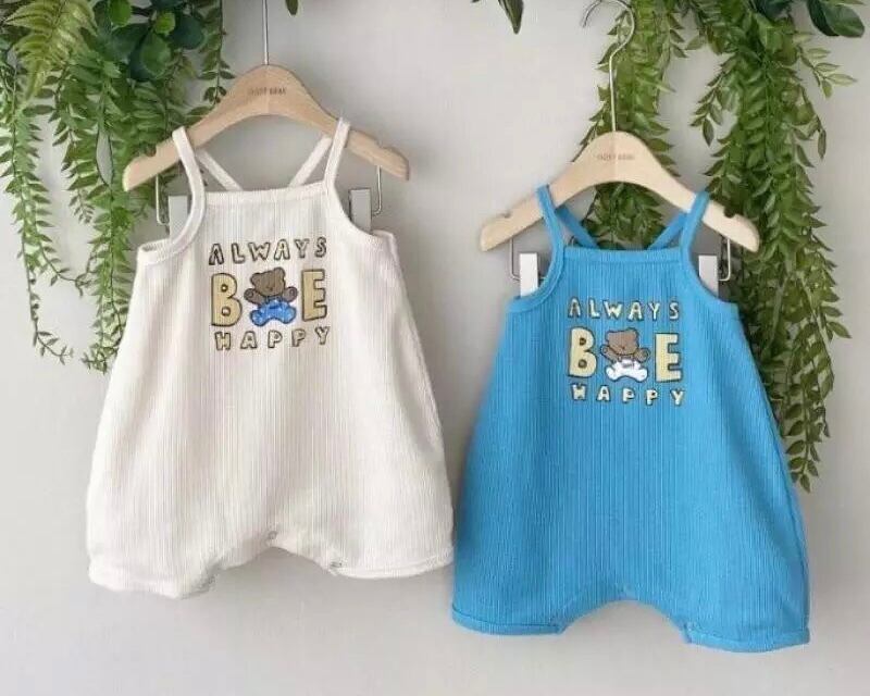 ロンパース / 女の子 / 男の子 / 〜24ヶ月(A・B)