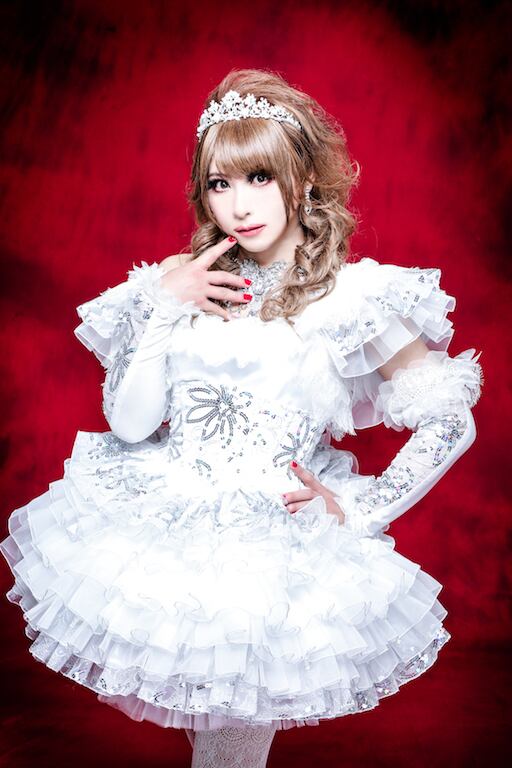 Rusalka」通常盤 | HIZAKI SHOP