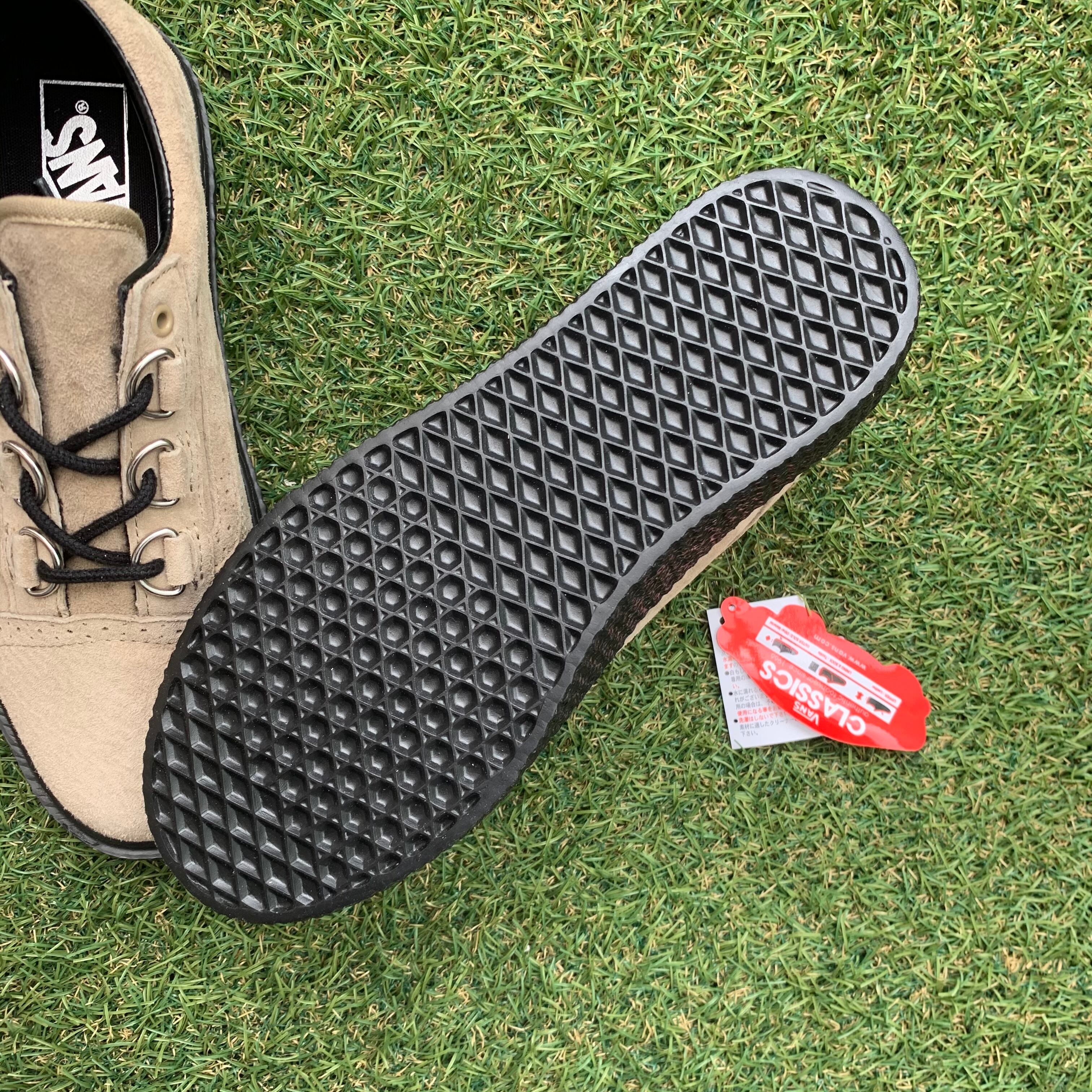 【美品】ジェットスプリント3 (限定カラー) 27.5cm VANS OLDSKOOL CRP ヴァンズ オールドスクール クリーパー F13 | Pay ID