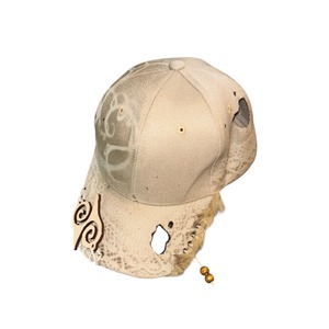 【Cvttya】Cap