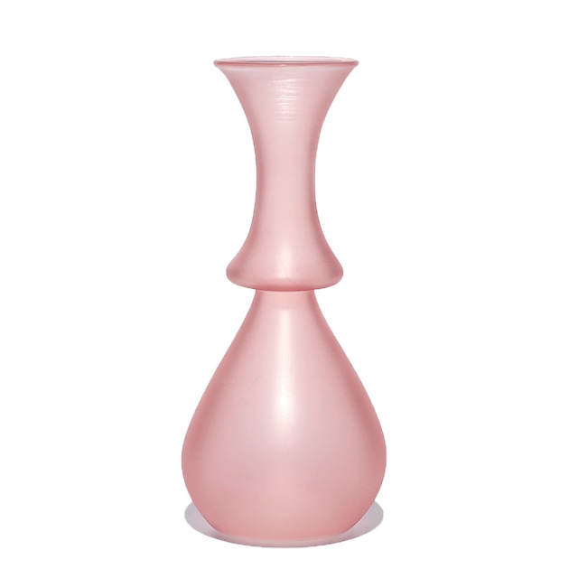 YŌKI (ヨーキ) flower vase NILE [pink]