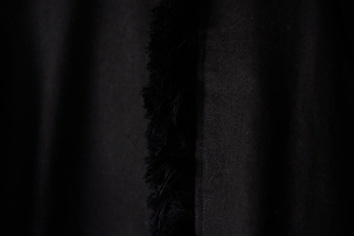 トサカノコート　CL-111(BK)