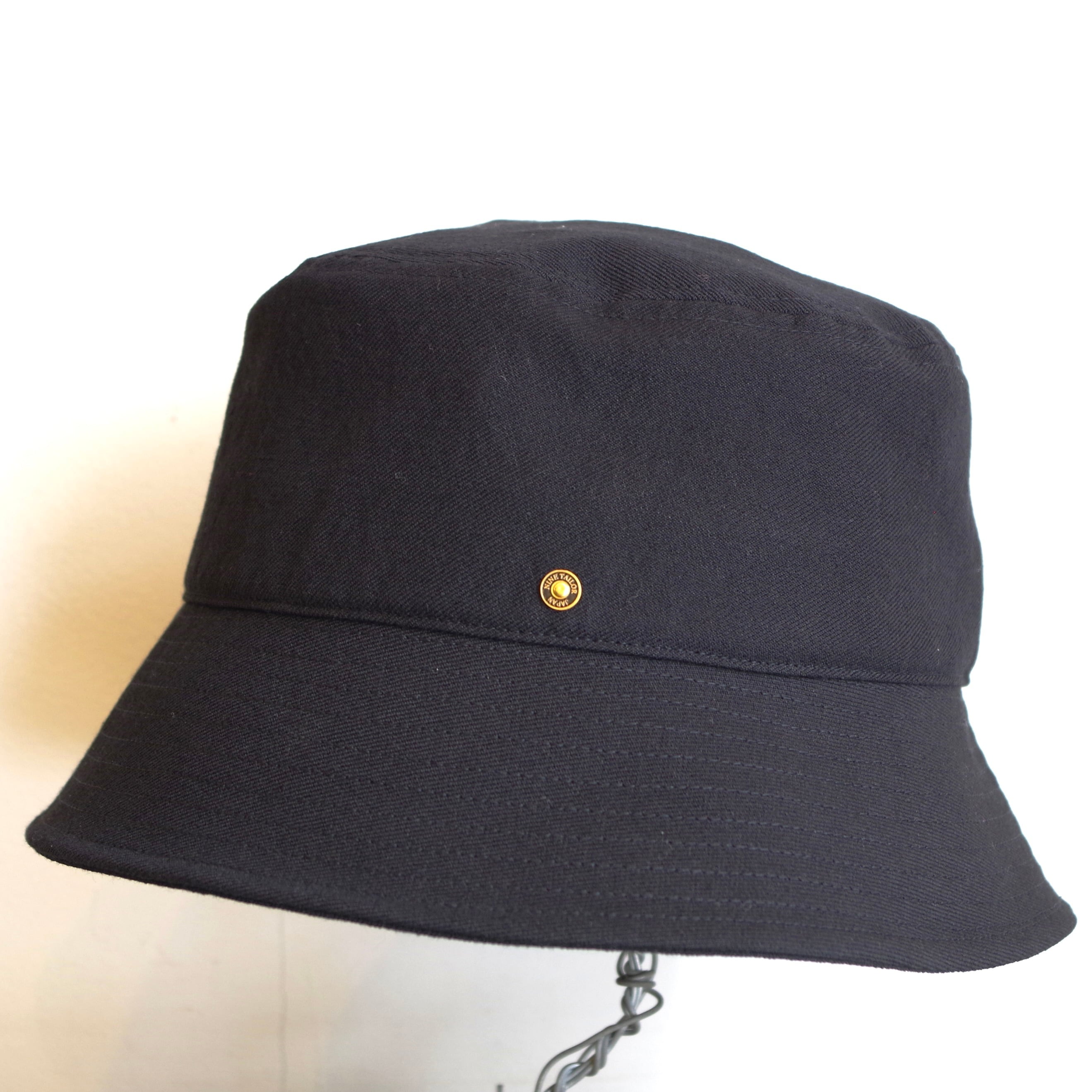 Nine Tailor Orchid Hat N-1062 | 1F Store