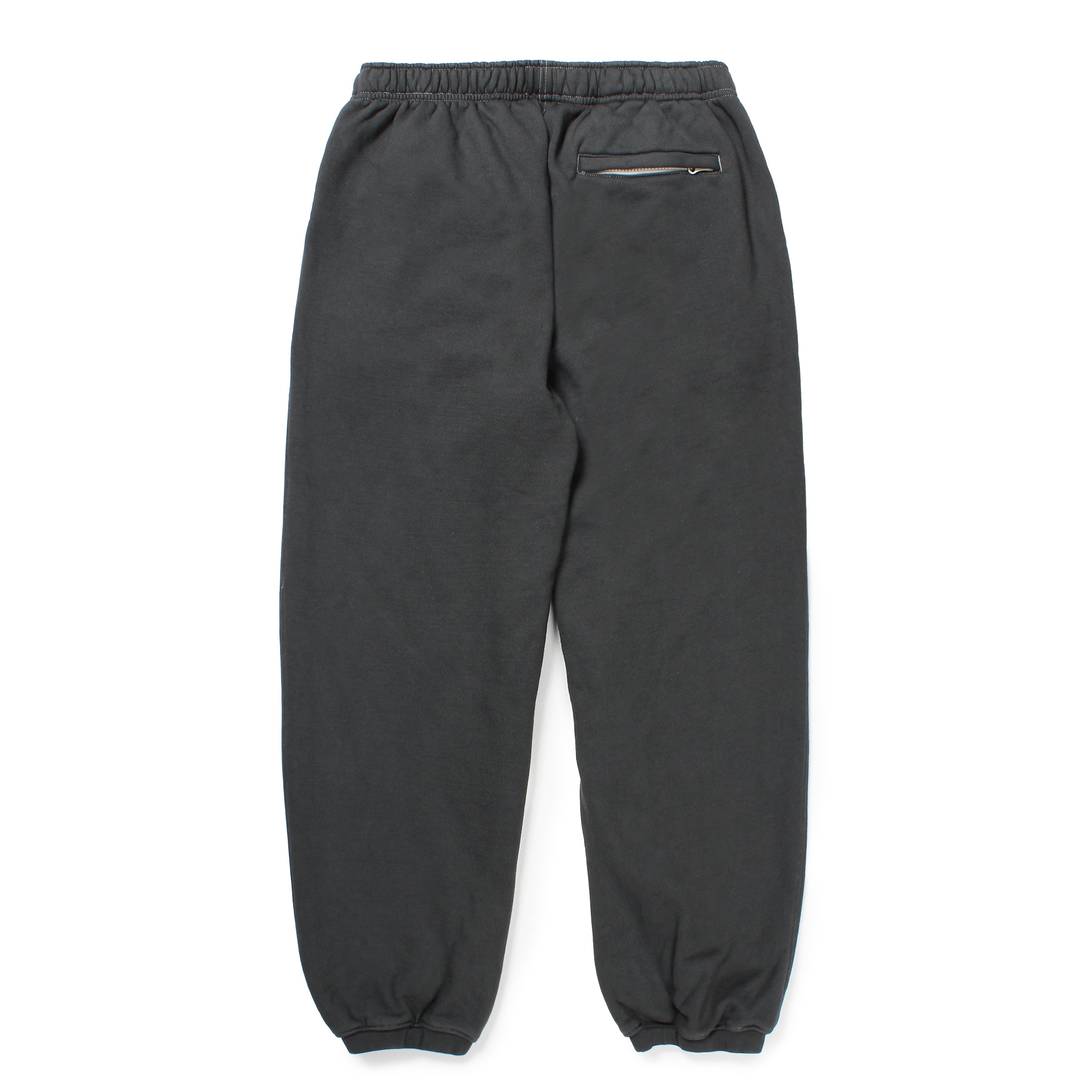 パンツ EMBLEM SWEAT PANTS CLASSIC LOGO EMBROIDERY GARMENT DYE SWEAT PANTS | APHRODITEGANG