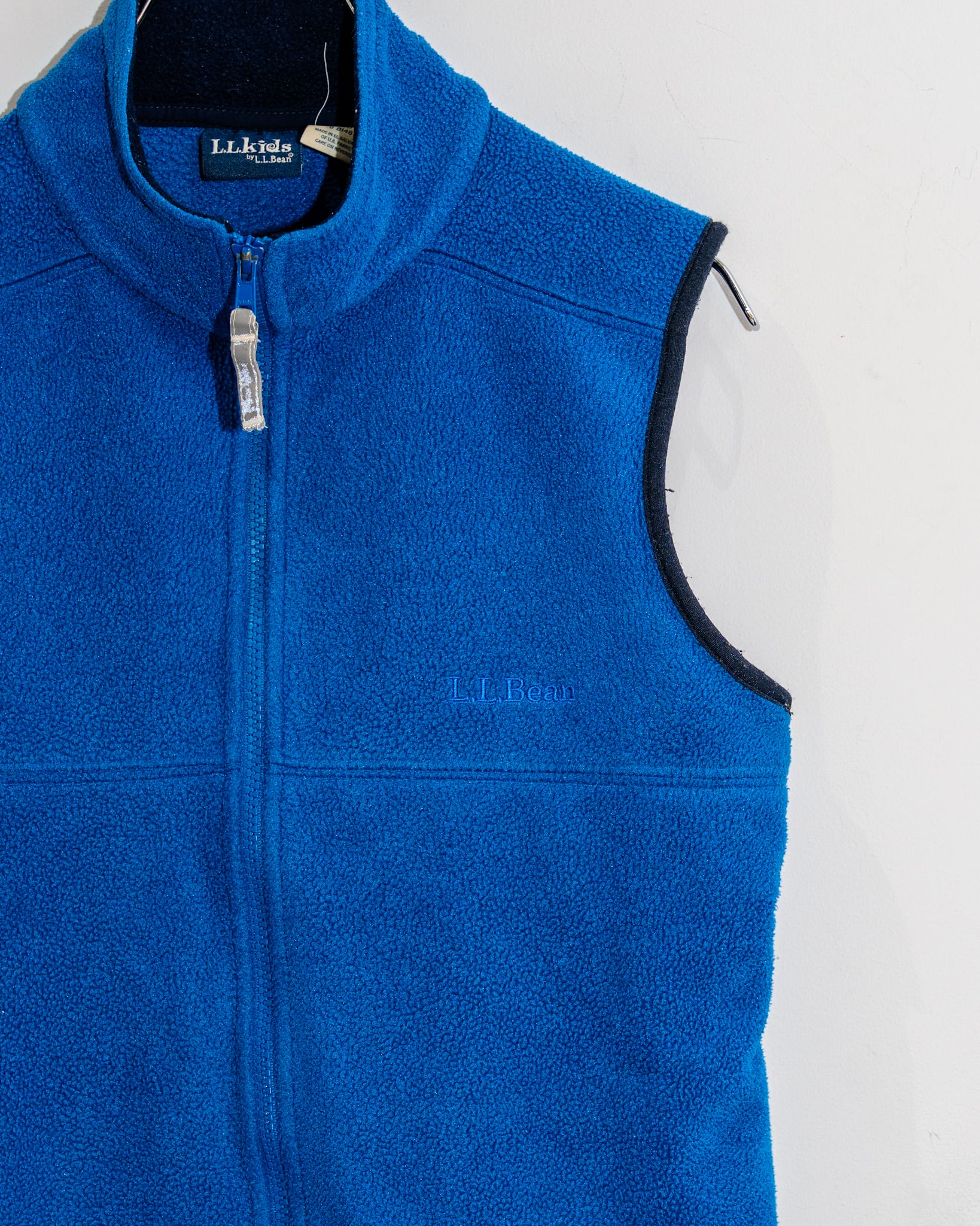 L.L.Bean FLEECE VEST