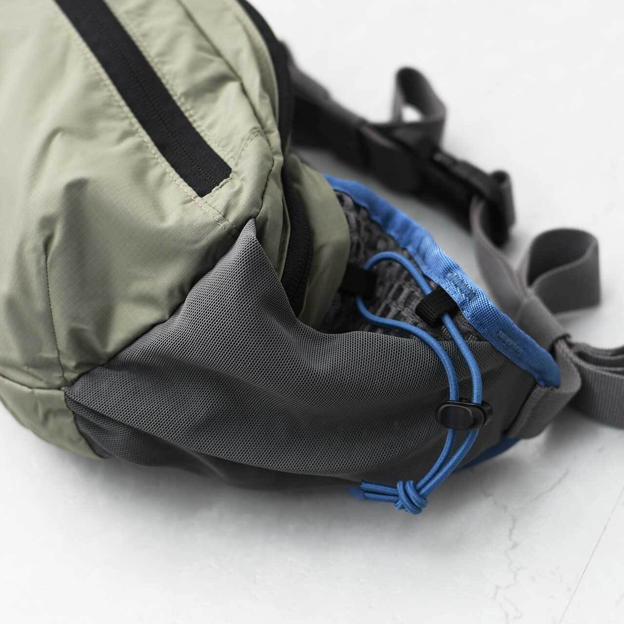 Patagonia [パタゴニア正規代理店] Terravia Hip Pack 5L [49021