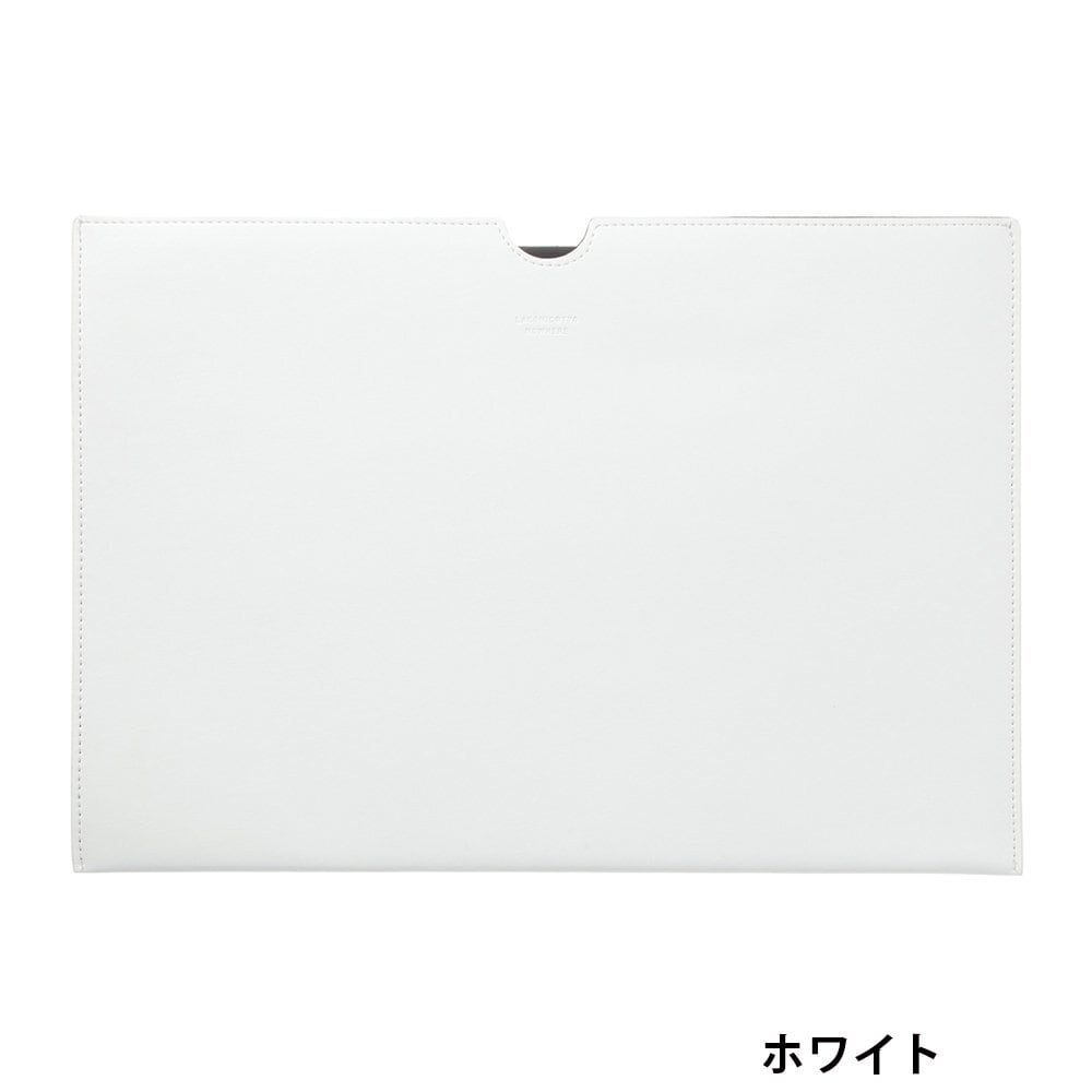 NOWHERE A4 スリーブケース | docketstore