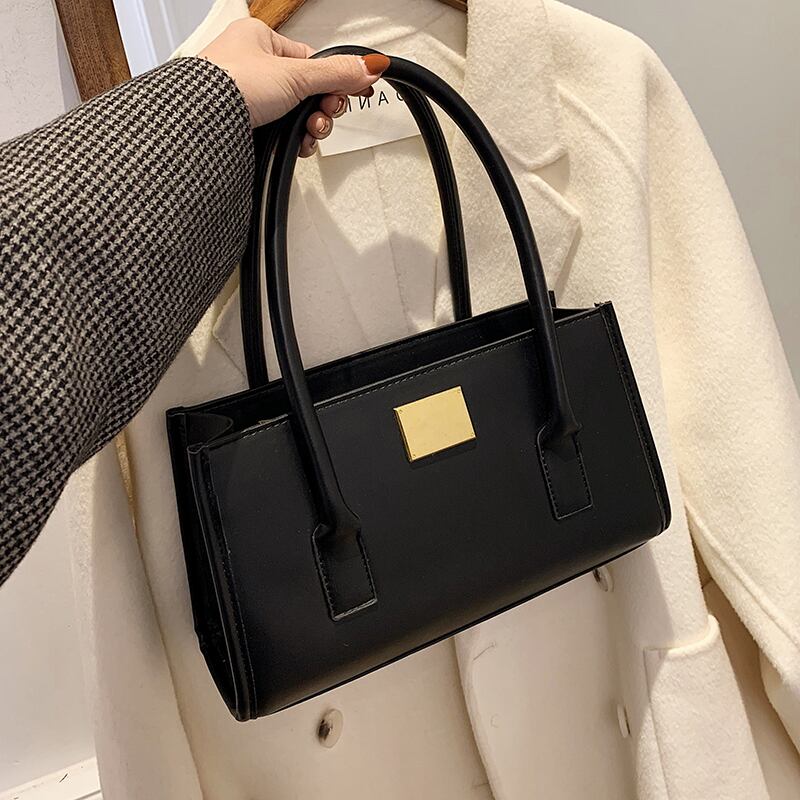 レッドスタイルスタンダード レトロ スクウェア Tiancai_Wing_Bag10958044520