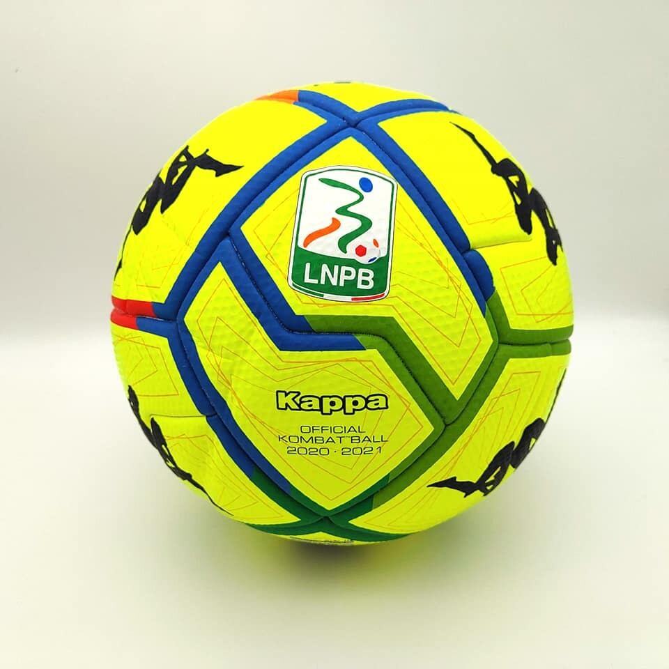 カッパ Kappa サッカーボール セリエb 21 試合球 黄色 公式球 Fifa公認 イタリア Freak スポーツウェア通販 海外ブランド 日本国内未入荷 海外直輸入