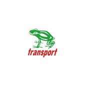 TRANSPORT  " VARSITY JACKET "