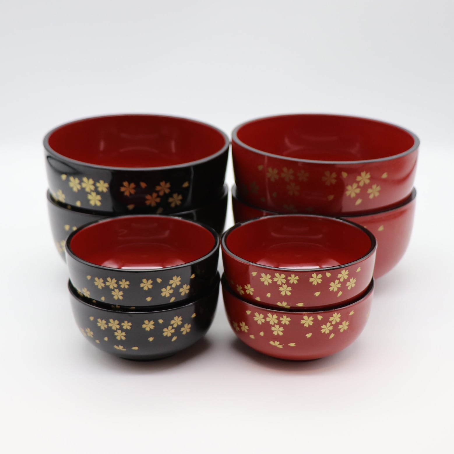 骨董 漆器 汁椀 8個 【公式通販】