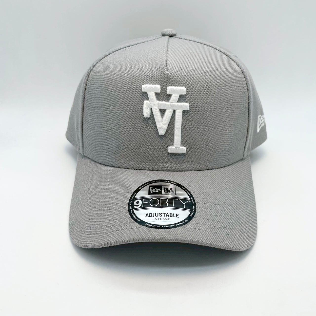 NEW ERA 9FORTY / 940 A-Frame MLB Upside Down Los Angeles Dodgers