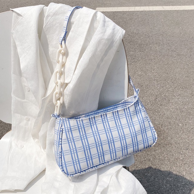 夏のウエスタンスタイルの小さなバッグ女性のバッグ2020新しい波野生のショルダーメッセンジャーバッグネット赤の質感ポータブル脇バッグ Tiancai_Wing_Bag9756939