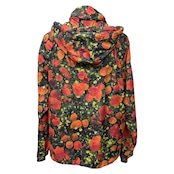 【LOUIS VUITTON】ルイ・ヴィトン "WIZARD OF OZ POPPY" 19SS ウィンドブレーカー