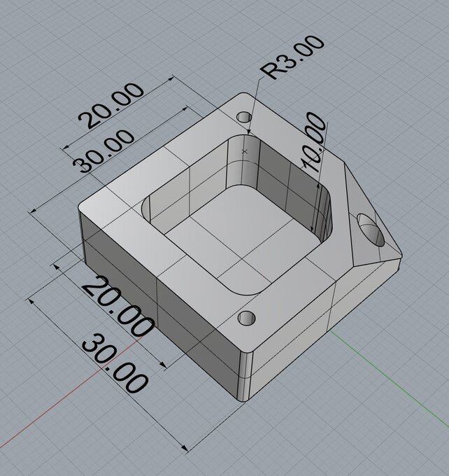 ☆よしけいさんとコラボ☆】オリジナルルースケース3個セット