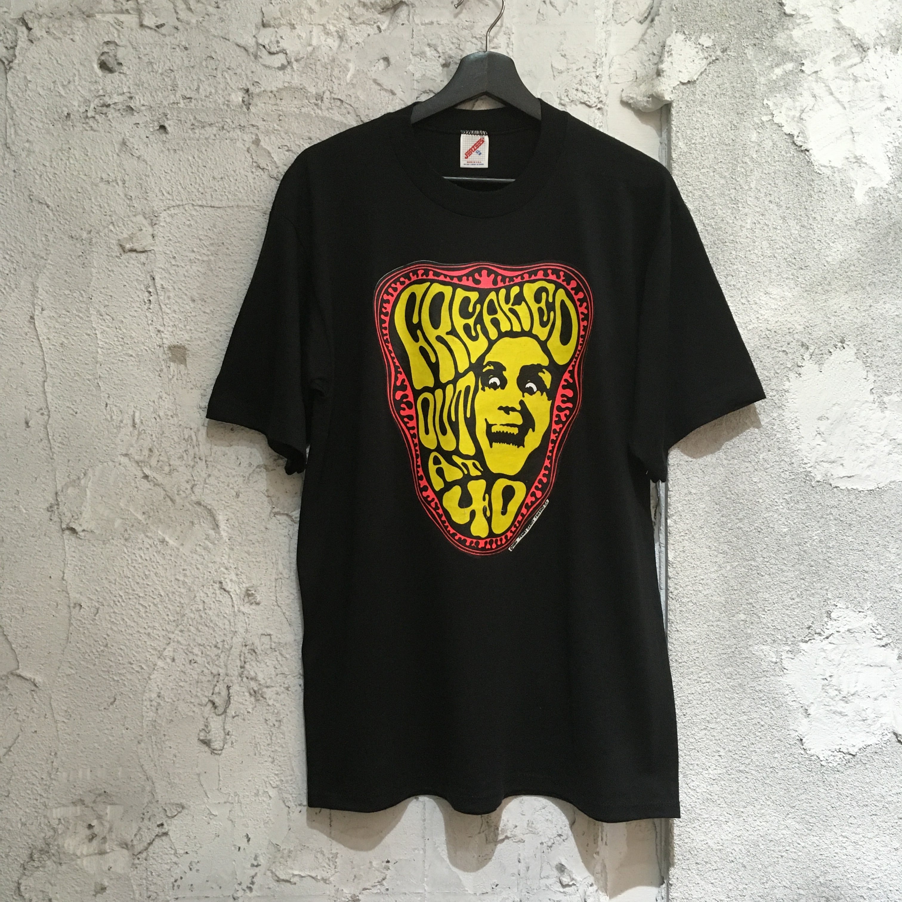 80's PENNY CANDY / ペニーキャンディー FREAKED PUT AT 40 USA製