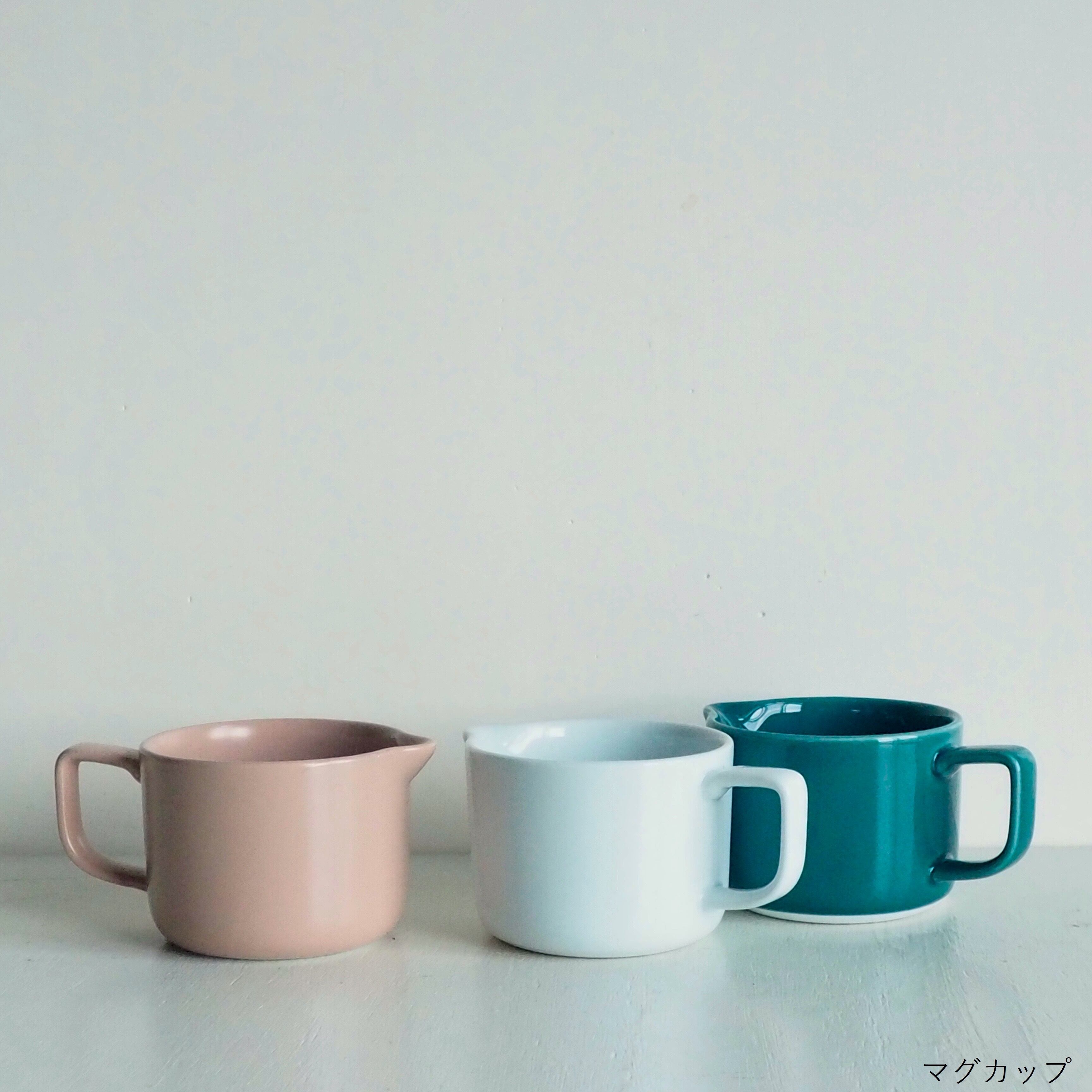 teteeat(テテイート)の子供食器＜ギフトセットA＞｜ 波佐見焼の陶磁器