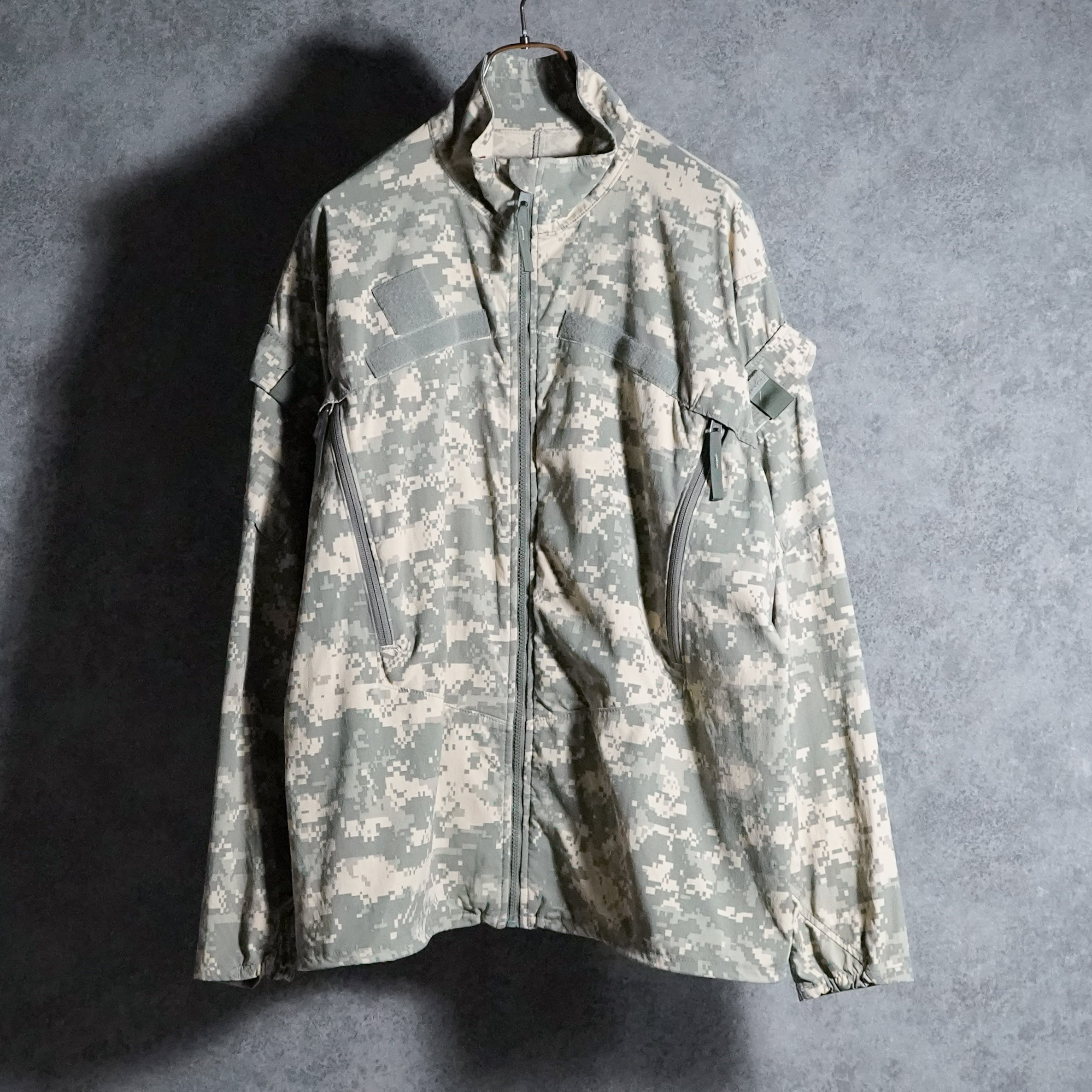 00s ECWCS GEN3 LEVEL4 WIND COLD WEATHER JACKET エクワックス レベル