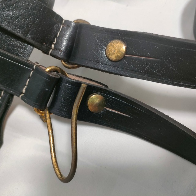 ●訳あり品● アメリカ軍ベルト1 C31