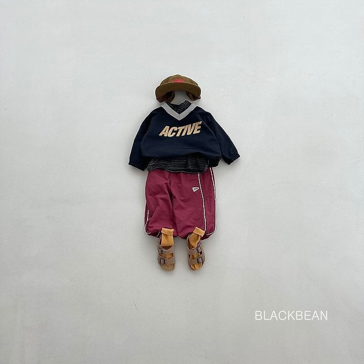 【予約商品】beat sweatshirt(70-120)